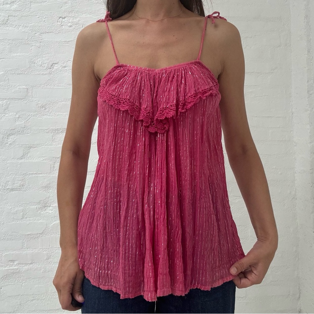 Vintage blouse